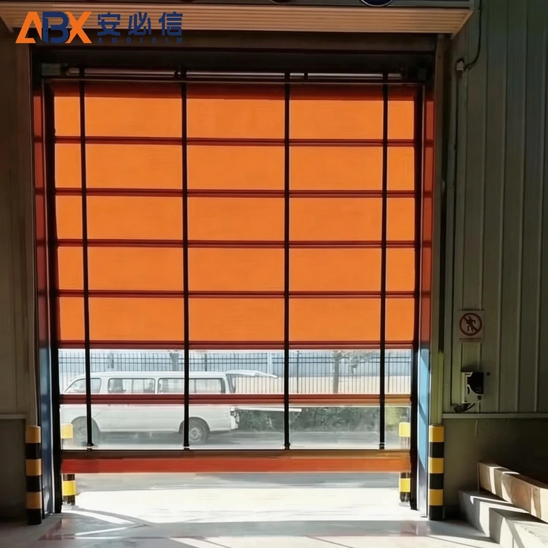宜春市机械式门封