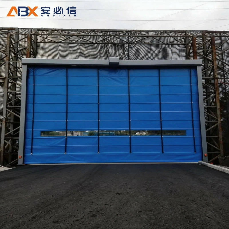 宜春市堆积门