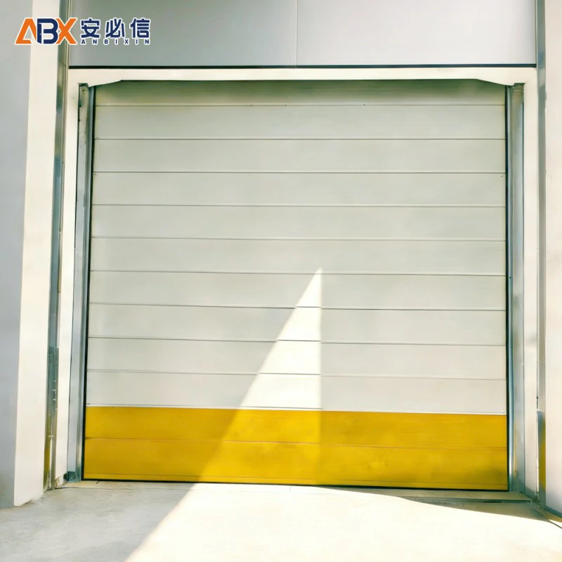 宜春市高扬程提升门