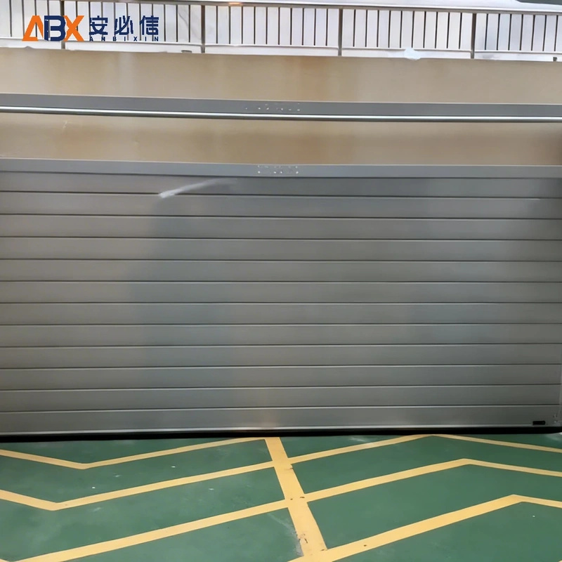 宜春市消防高速门